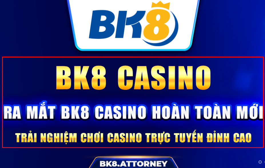 BK8 - Linh Đăng Ký Đăng Nhập Nhà Cái Uy Tín Tặng Ngay 80K