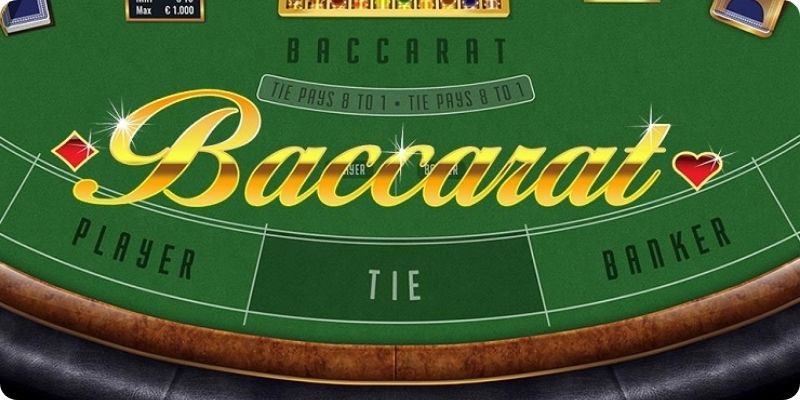 baccarat là gì