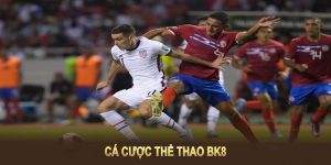 cá cược thể thao