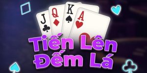 game bài tiến lên