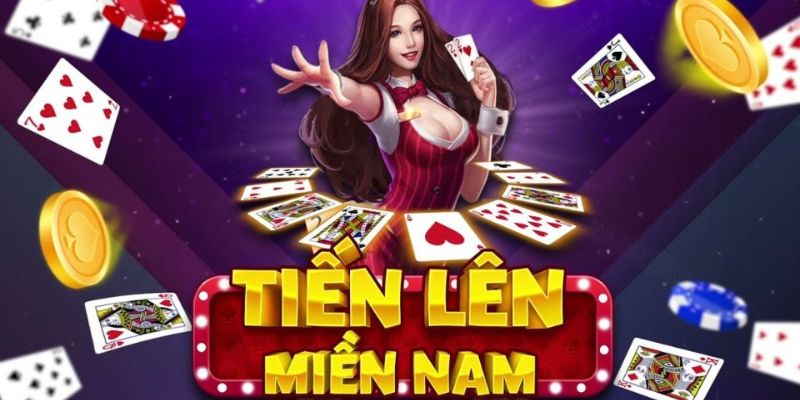 Khái niệm về game bài tiến lên