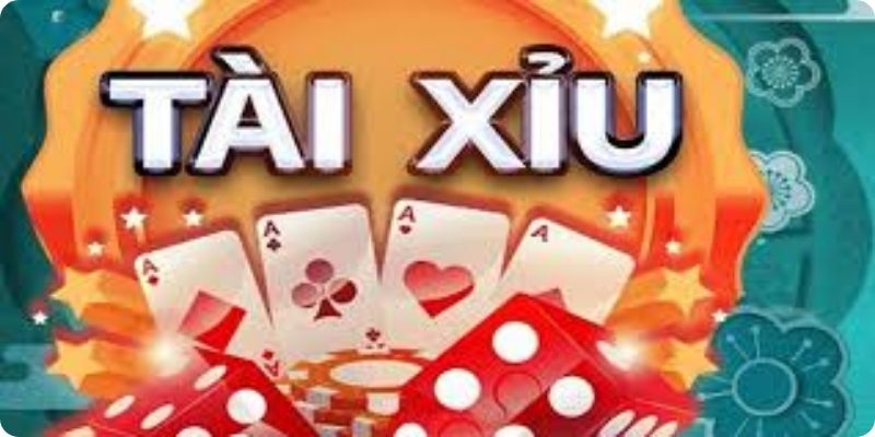 Luật chơi tài xỉu BK8 đơn giản và dễ hiểu