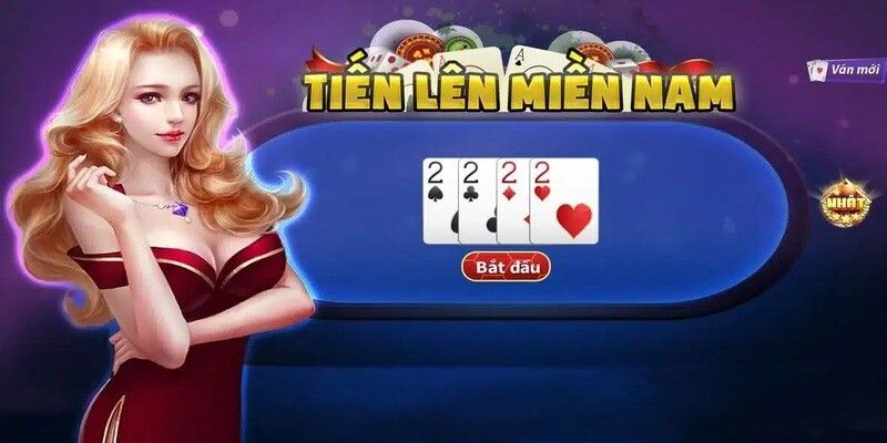 Bật mí chiến thuật khi chơi game bài tiến lên thắng lớn