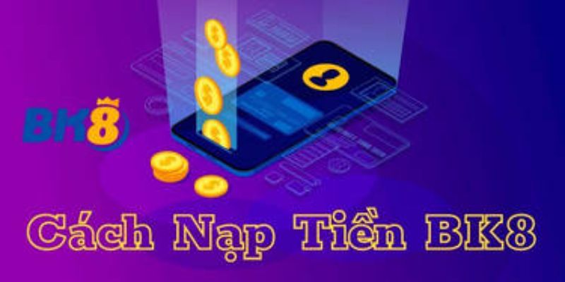 Hoàn thành việc nạp tiền nhanh chóng qua mã QR của QR Bank