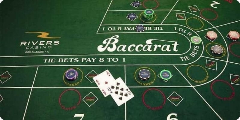 Định nghĩa Baccarat là gì?