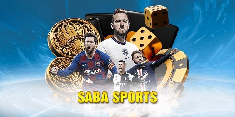 Sảnh Saba Sports - Thống trị mọi tựa game thể thao